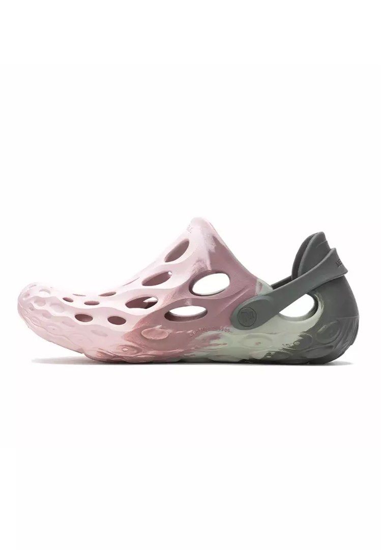 Merrell Hydro Moc Drift in Pine/Marron (Category: Sneakers) located in Makati City. Submitted by aedawn (Listing ID 1470578950, Image 3). Description: Rfs: decluttering!! no box included in excellent condition see last pic for ww reference (photo not mine).