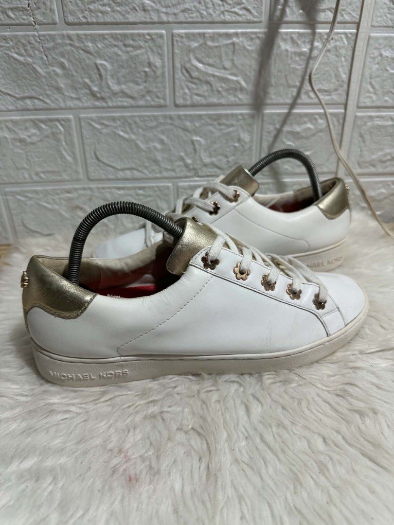 Michael Kors (Category: Sneakers) located in Mati. Submitted by yukilux_ (Listing ID 1470741179, Image 1). Description: .