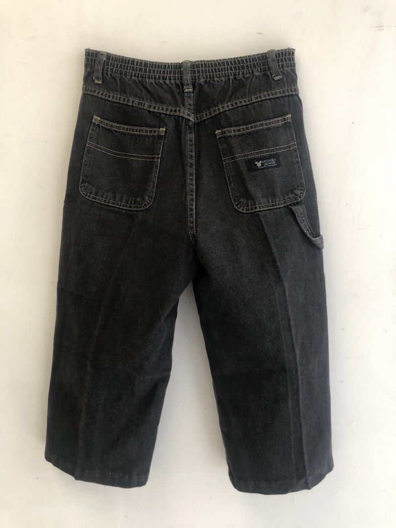 Mickey kids Pants (Category: Babies & Kids Fashion) located in Manila. Submitted by jayart.225 (Listing ID 1470585334, Image 3). Description: .