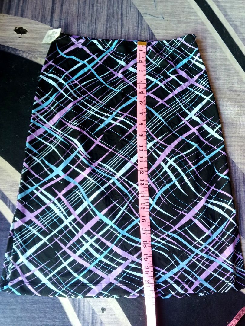 MID SKIRT Y2K MY MICHELLE (Category: Skirts) located in Manila. Submitted by icamalicdem29 (Listing ID 1470581458, Image 3). Description: .