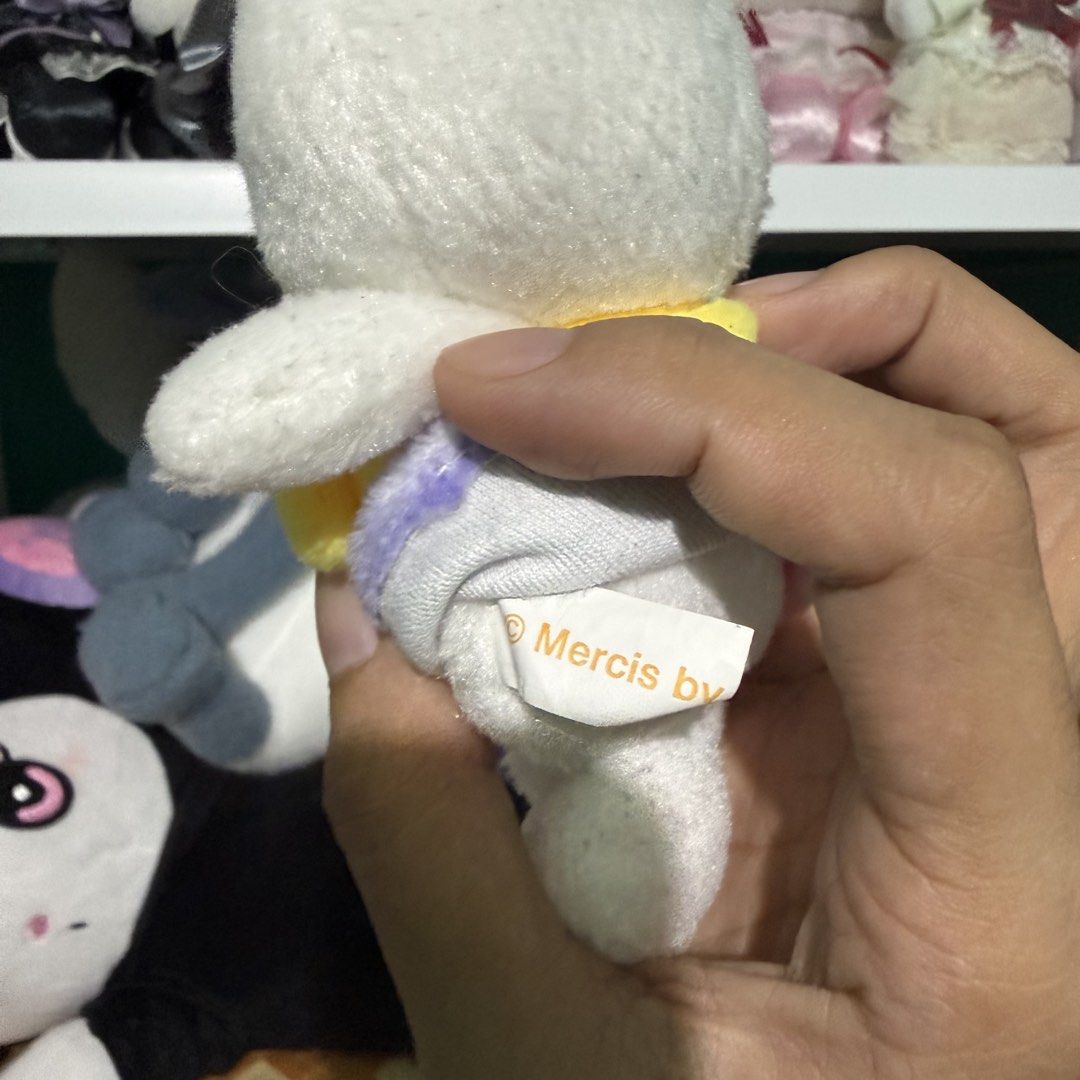 Miffy (Category: Plushies & Soft Toys) located in Manila. Submitted by kuromixx_ (Listing ID 1470662773, Image 3). Description: .