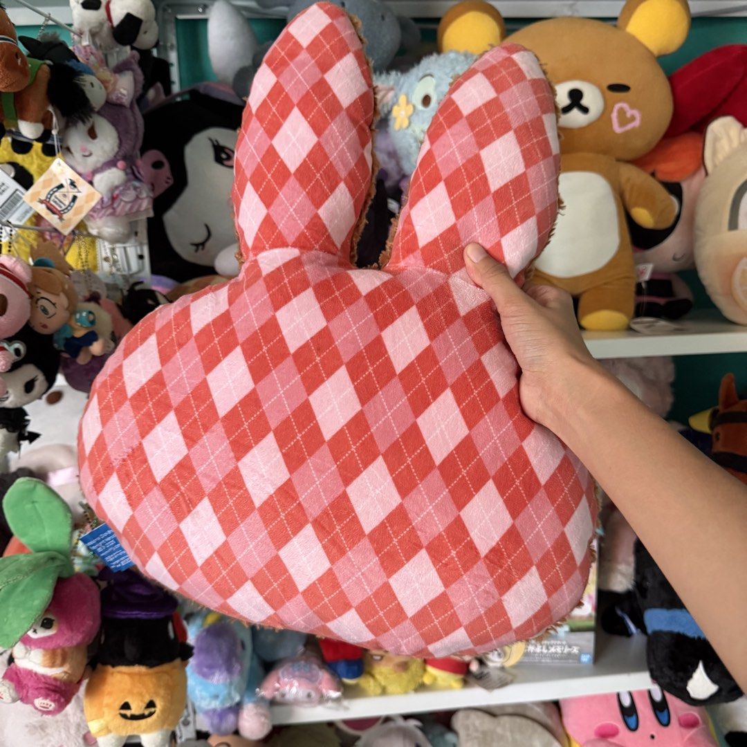 Miffy Brown (Category: Plushies & Soft Toys) located in Manila. Submitted by kuromixx_ (Listing ID 1470662916, Image 2). Description: .