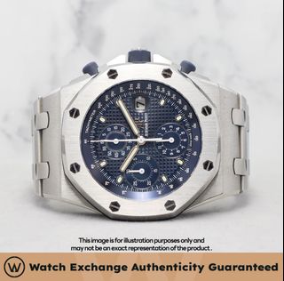 (Category: ) located in . Submitted by watchexchange.sg (Listing ID 1470649644, Image 1). Description: .