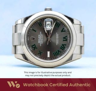 (Category: ) located in . Submitted by watchbooksg (Listing ID 1470667386, Image 1). Description: .