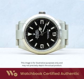 (Category: ) located in . Submitted by watchbooksg (Listing ID 1470579021, Image 1). Description: .
