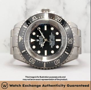 (Category: ) located in . Submitted by watchexchange.sg (Listing ID 1470651434, Image 1). Description: .