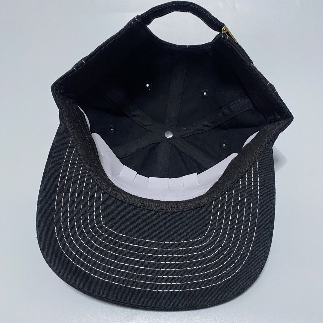mirror supply co contrast cap (Category: Caps & Hats) located in Quezon City. Submitted by hatlocker (Listing ID 1470647233, Image 3). Description: ₱600.00 only dm.