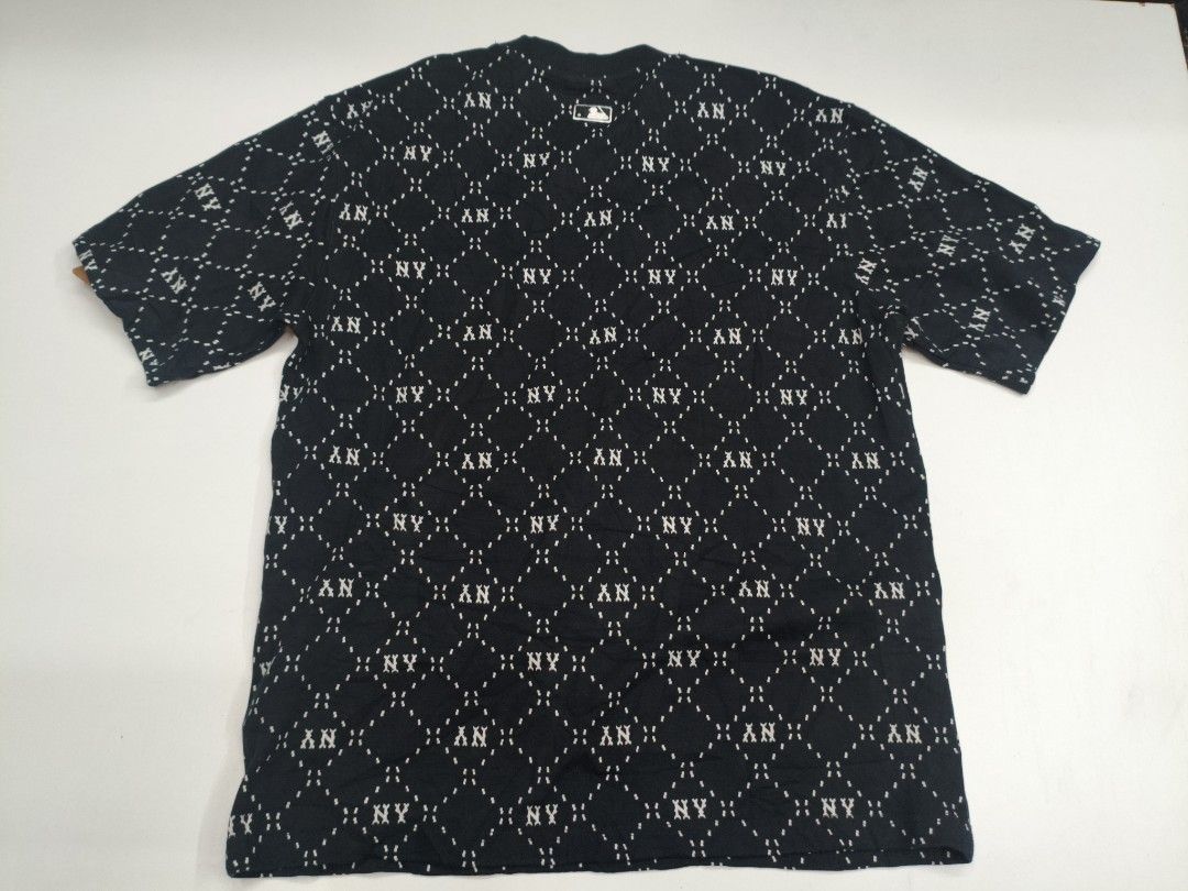 MLB (Category: Tshirts & Polo Shirts ) located in Bulacan. Submitted by reyesjrern52549 (Listing ID 1470646719, Image 3). Description: size XL w22 L29 as new free ship.
