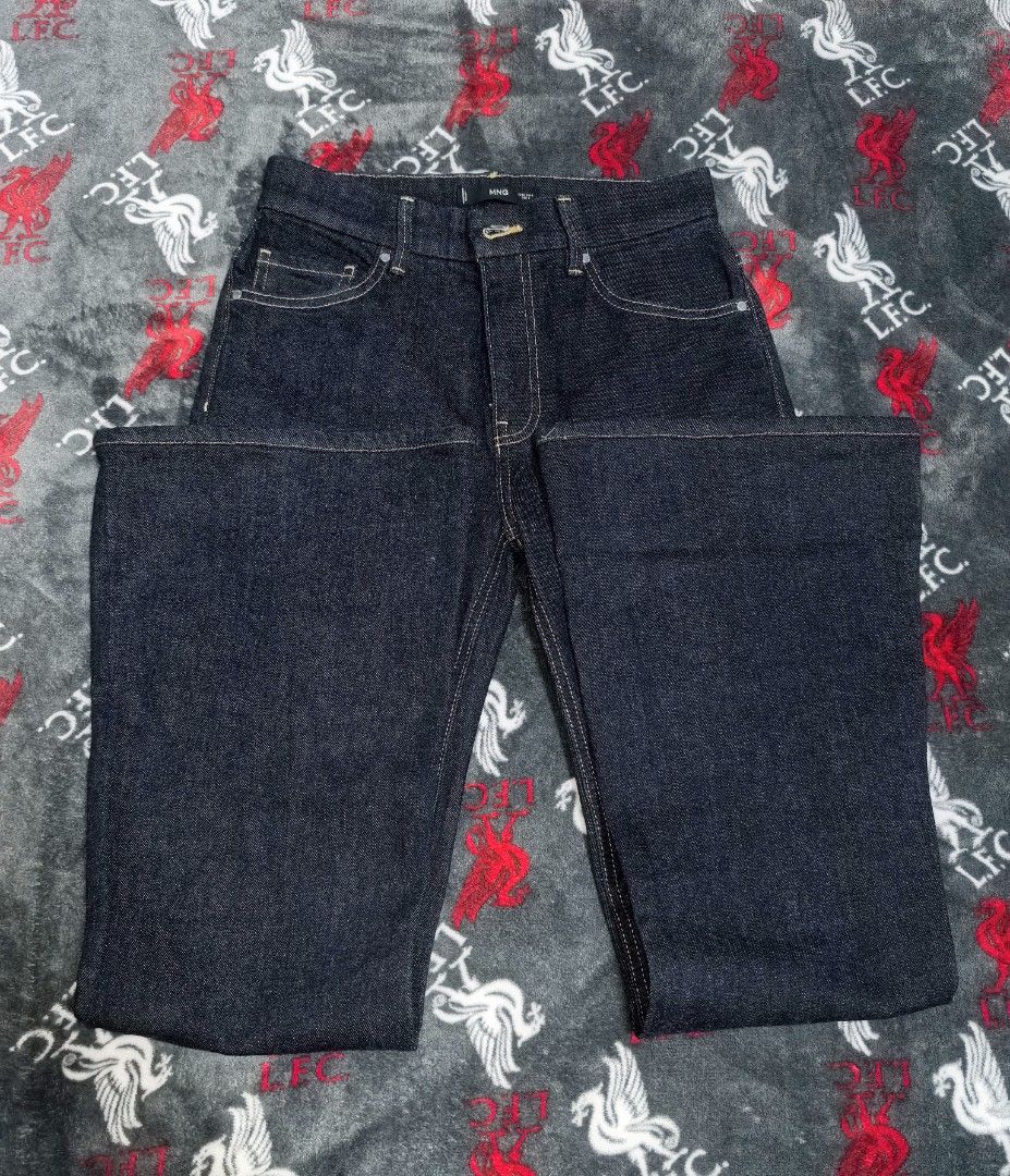 MNG Ladies Jeans Size 26-28 (Category: Jeans) located in Naga. Submitted by princessta62477 (Listing ID 1470606668, Image 2). Description: .