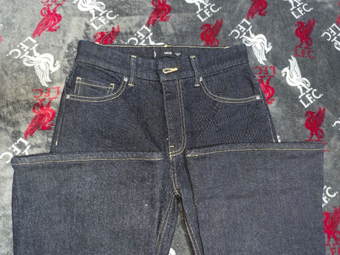 MNG Ladies Jeans Size 26-28 (Category: Jeans) located in Naga. Submitted by princessta62477 (Listing ID 1470606668, Image 3). Description: .