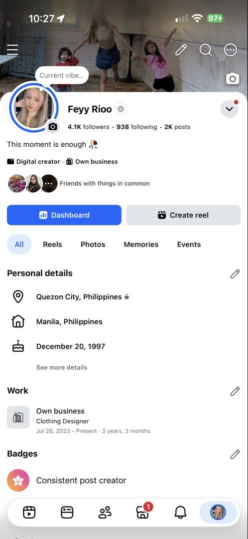 MOmmies please message me here (Category: Announcements) located in Quezon City. Submitted by ricanydera (Listing ID 1470626498, Image 1). Description: please message me in facebook di ko po talaga kayo mareplyan.