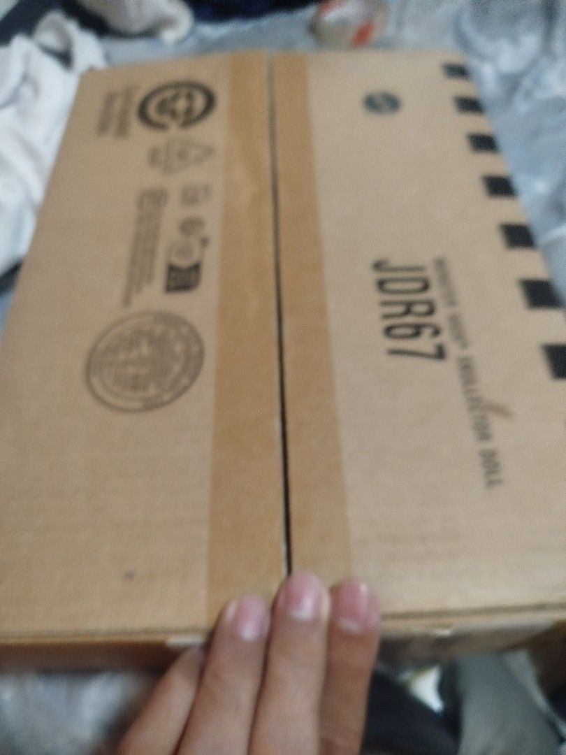 Monster High Skullector Corpse Bride (Category: Action & Battle Toys) located in Manila. Submitted by lbj.lbj (Listing ID 1470575751, Image 3). Description: Last price already. Brown box lang po inopen..