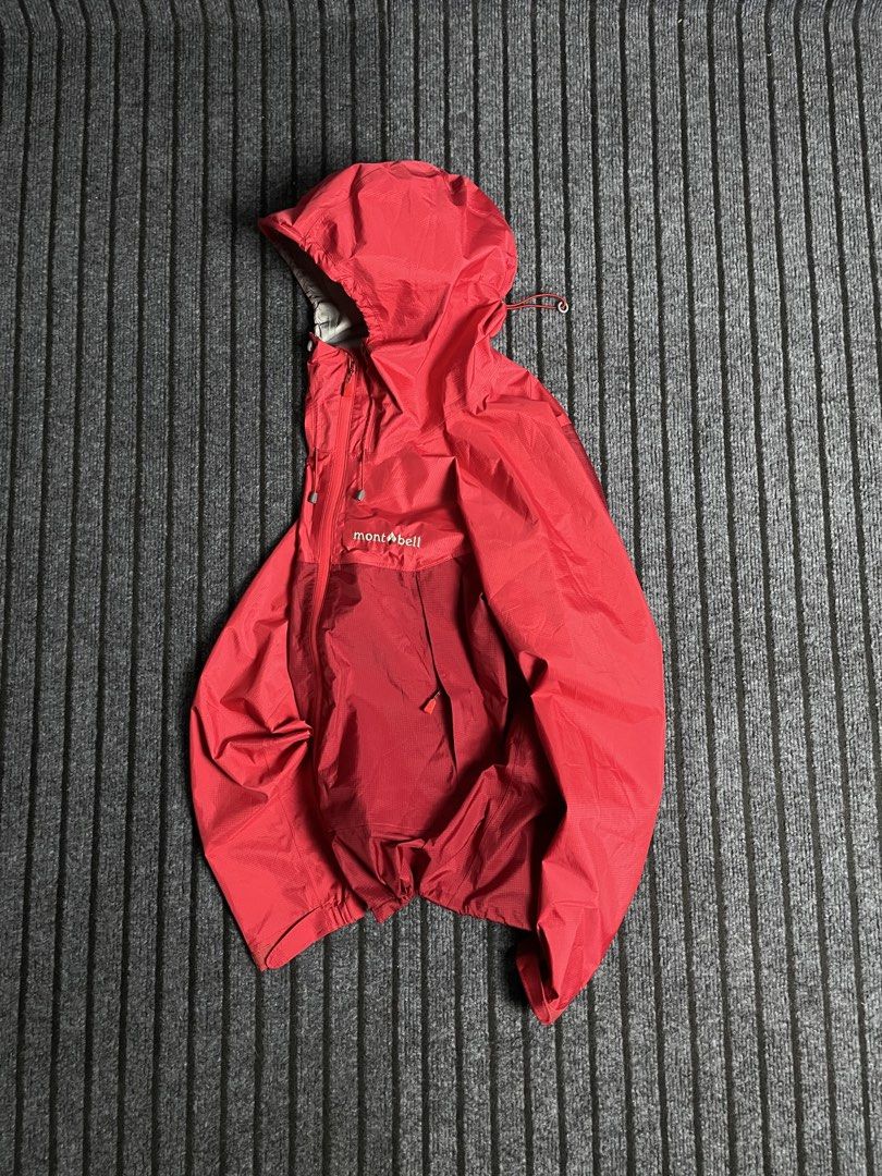 Montbell - Thunder Pass Jacket (Category: Coats, Jackets and Outerwear) located in Puerto Princesa. Submitted by palawan.swagdealer (Listing ID 1470725041, Image 1). Description: All details are provided Kindly check each photo No major flaws In excellent condition .