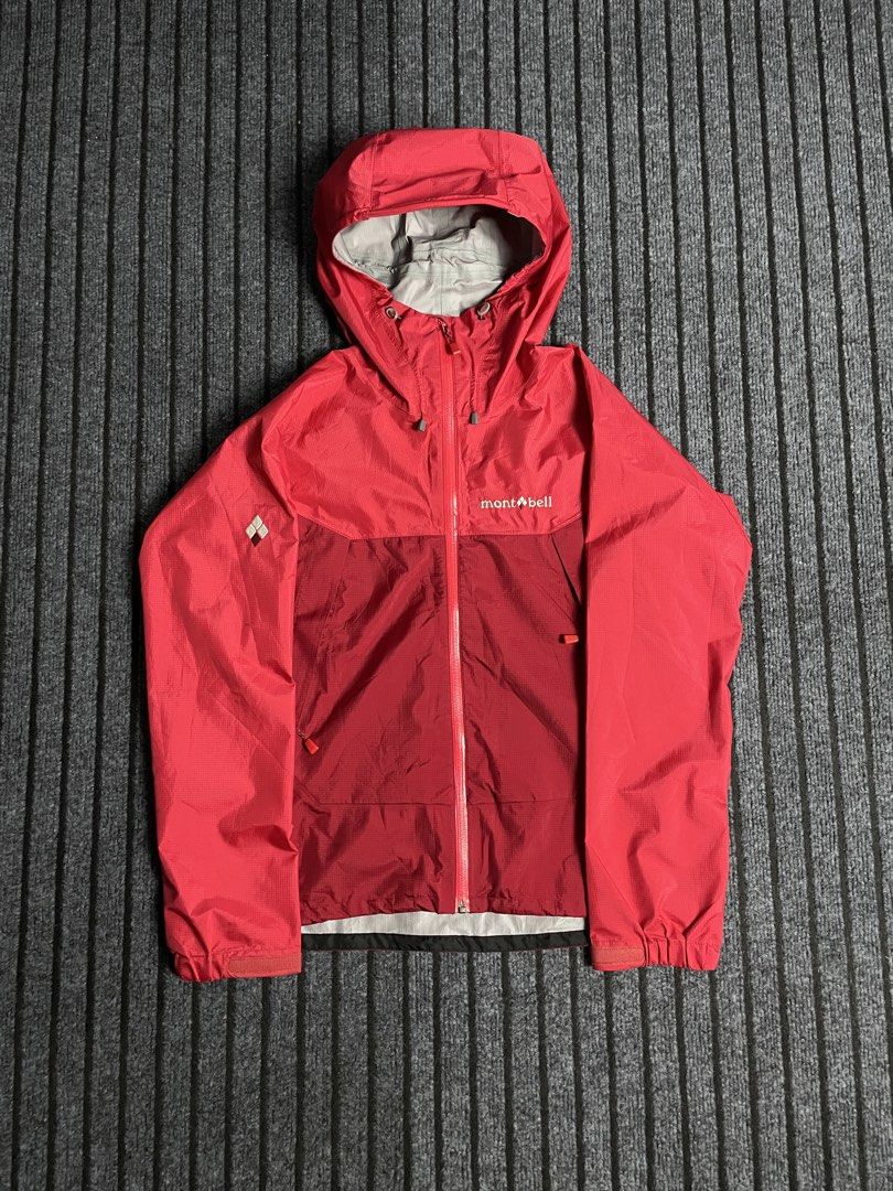 Montbell - Thunder Pass Jacket (Category: Coats, Jackets and Outerwear) located in Puerto Princesa. Submitted by palawan.swagdealer (Listing ID 1470725041, Image 2). Description: All details are provided Kindly check each photo No major flaws In excellent condition .