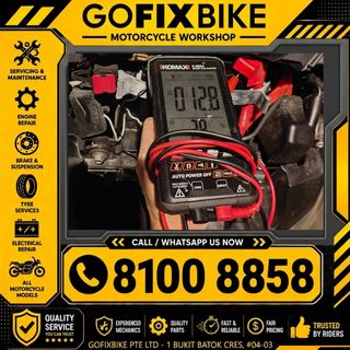 (Category: ) located in . Submitted by gofixbike (Listing ID 1347757802, Image 1). Description: .
