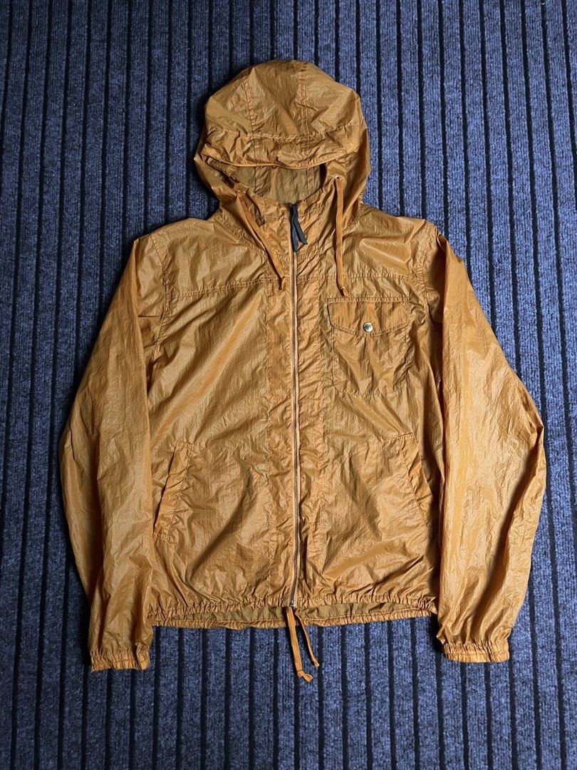 nanamica - S/S13 Pertex Light Cruiser Jacket (Category: Coats, Jackets and Outerwear) located in Puerto Princesa. Submitted by palawan.swagdealer (Listing ID 1470725254, Image 2). Description: All details are provided Kindly check each photo No major flaws In excellent condition.