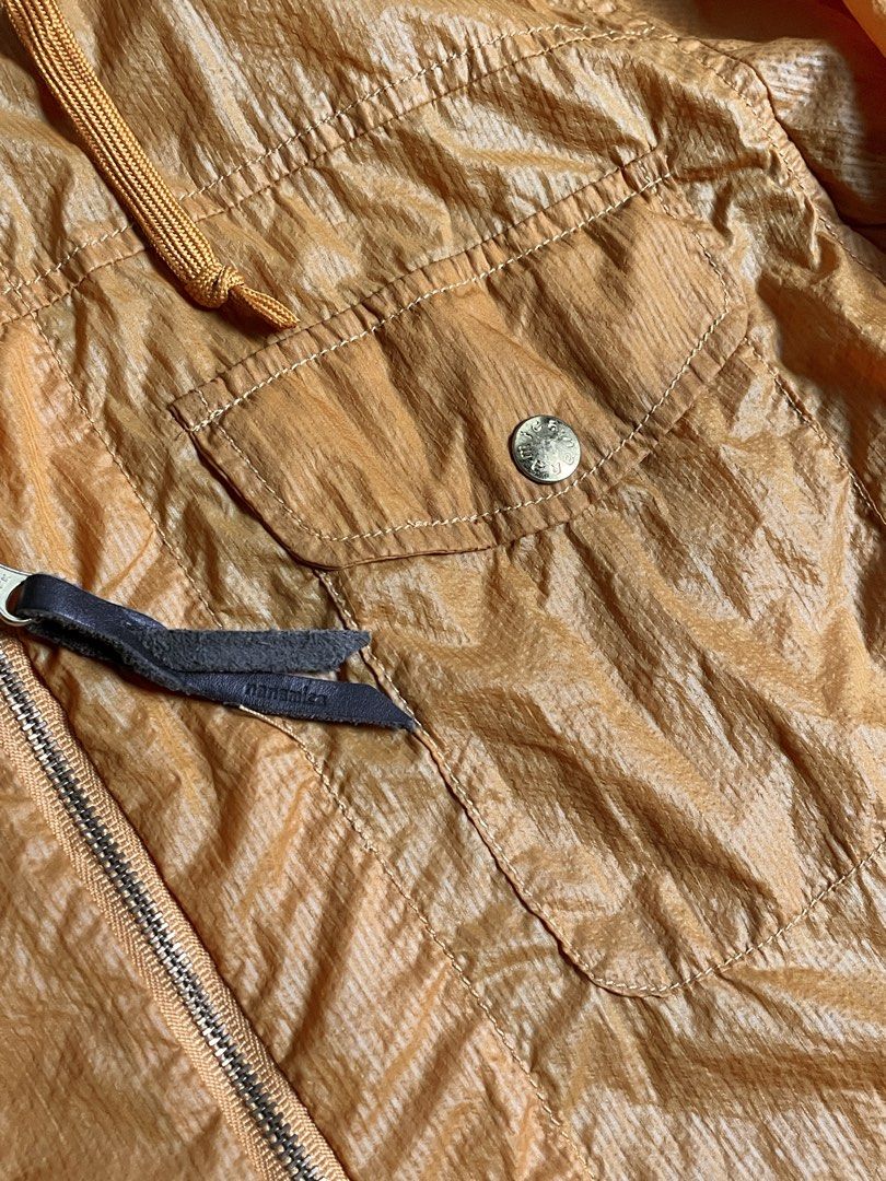 nanamica - S/S13 Pertex Light Cruiser Jacket (Category: Coats, Jackets and Outerwear) located in Puerto Princesa. Submitted by palawan.swagdealer (Listing ID 1470725254, Image 3). Description: All details are provided Kindly check each photo No major flaws In excellent condition.