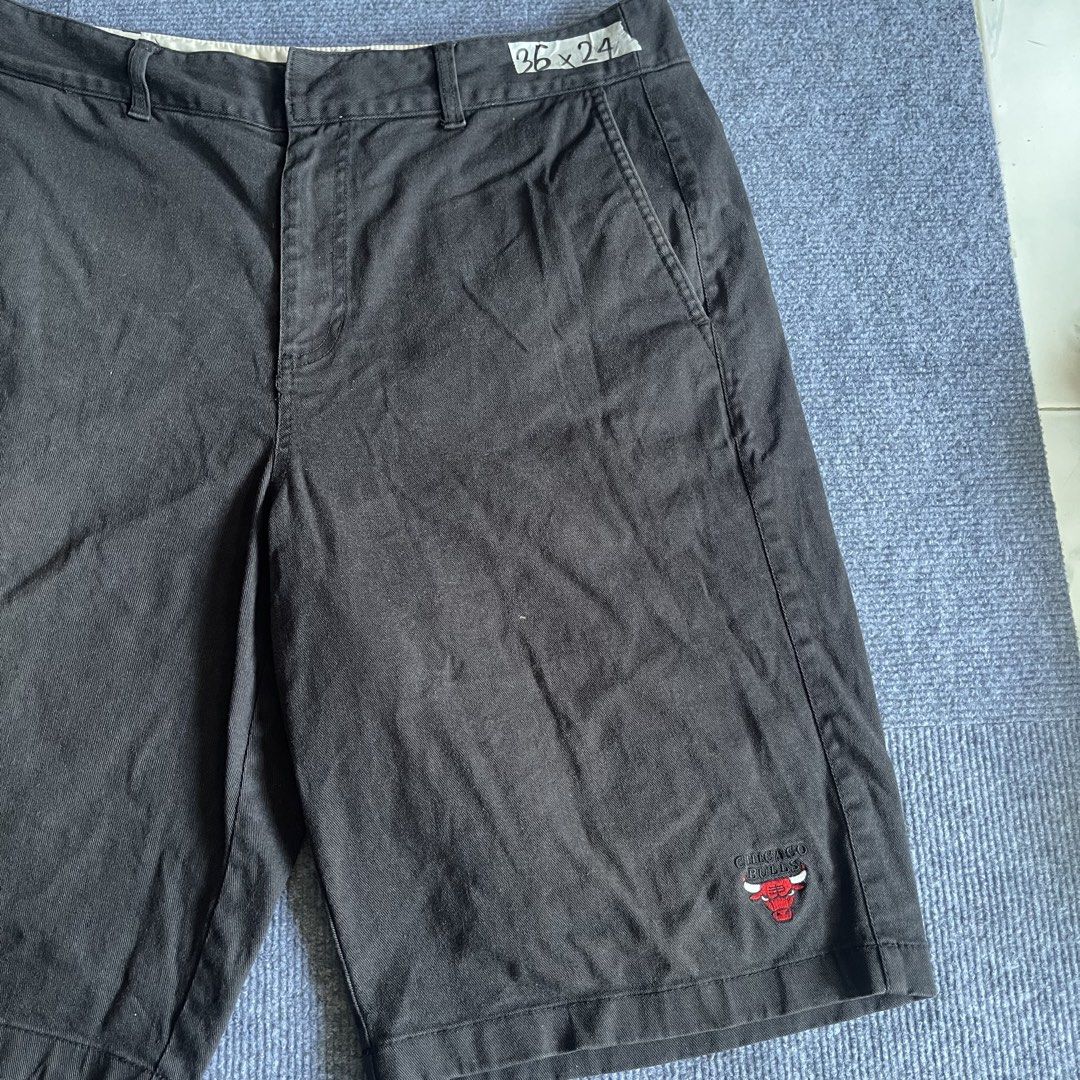 Nba chino short size 36 (Category: Chinos) located in Butuan. Submitted by cgsayas20083001 (Listing ID 1470607538, Image 2). Description: .