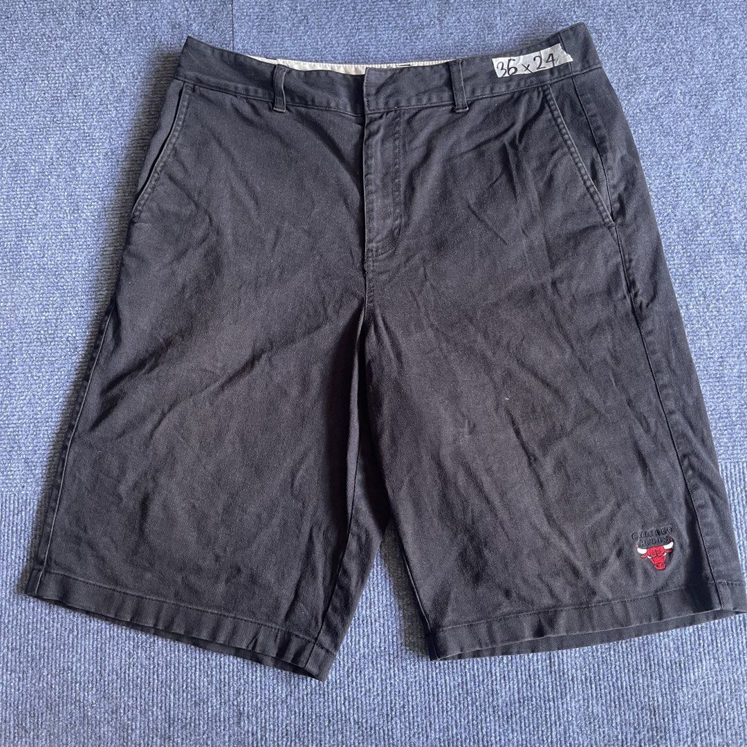 Nba chino short size 36 (Category: Chinos) located in Butuan. Submitted by cgsayas20083001 (Listing ID 1470607538, Image 1). Description: .
