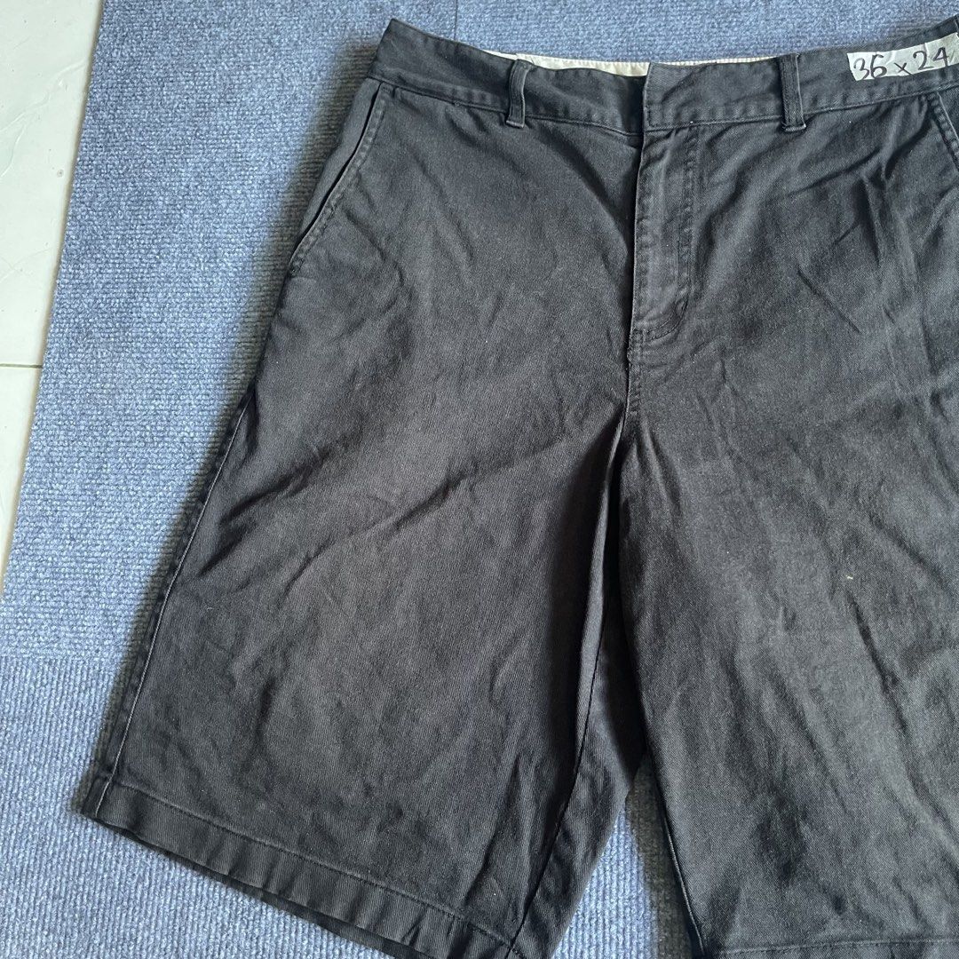 Nba chino short size 36 (Category: Chinos) located in Butuan. Submitted by cgsayas20083001 (Listing ID 1470607538, Image 3). Description: .