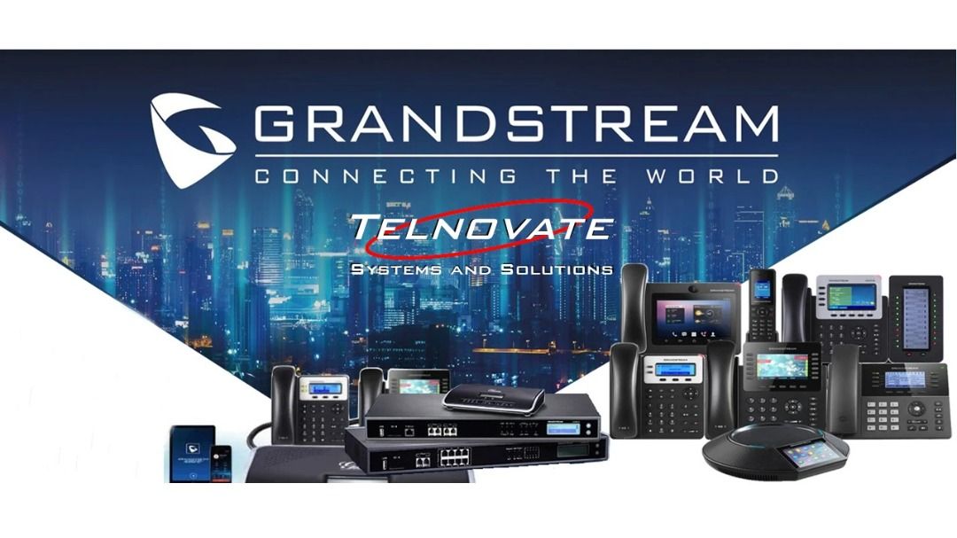 NEC Grandstream Redstone PABX Communication Solutions Intercom telephone ip pbx (Category: Office & Business Technology) located in Pasig City. Submitted by pabx-intercom-solutions (Listing ID 1470607609, Image 1). Description: For more information, please contact: JETHRO MARZAN Mobile: 0933-8527588 (V i b e r) Landline: 8645-9628, 7748-4308 We supply and install NEC PABX Telephone / Intercom Systems for your office, hotel, business, warehouse, m