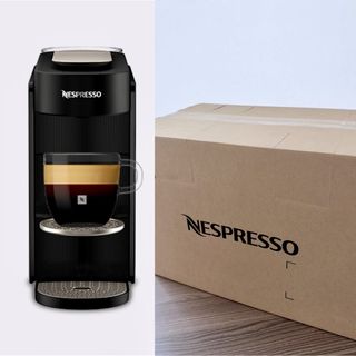 Nespresso Arpeggio Decaffeinato 咖啡膠囊 4筒, 家庭電器, 廚房電器, 咖啡機及咖啡壺 - Carousell