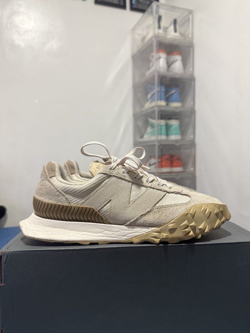 New Balance XC-72 (Category: Casual Shoes) located in Manila. Submitted by riyhun (Listing ID 1470695845, Image 1). Description: .