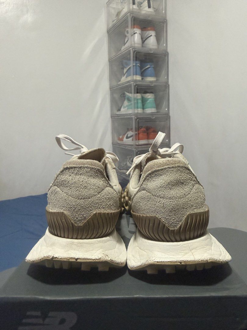 New Balance XC-72 (Category: Casual Shoes) located in Manila. Submitted by riyhun (Listing ID 1470695845, Image 3). Description: .