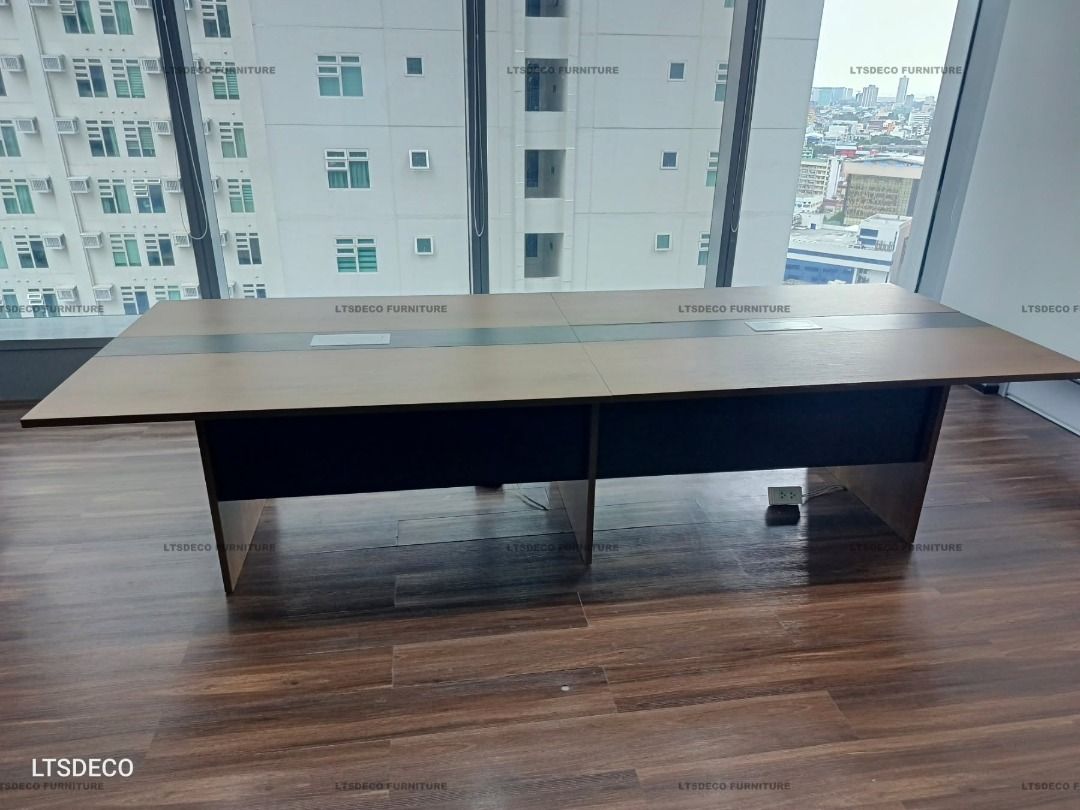 new conference tables desk office partitions (Category: Office Furniture & Fixtures) located in Caloocan City. Submitted by cheska.ltsdeco (Listing ID 1470579400, Image 2). Description: 👉Are you looking for WORKSTATION, MODULAR CUBICLES OFFICE PARTITION, and OFFICE FURNITURE SUPPLIER? LTSDECO Furniture, is direct supplier, manufacturer, and trusted provider of high quality, affordable and durable modular office divider partition, home and office