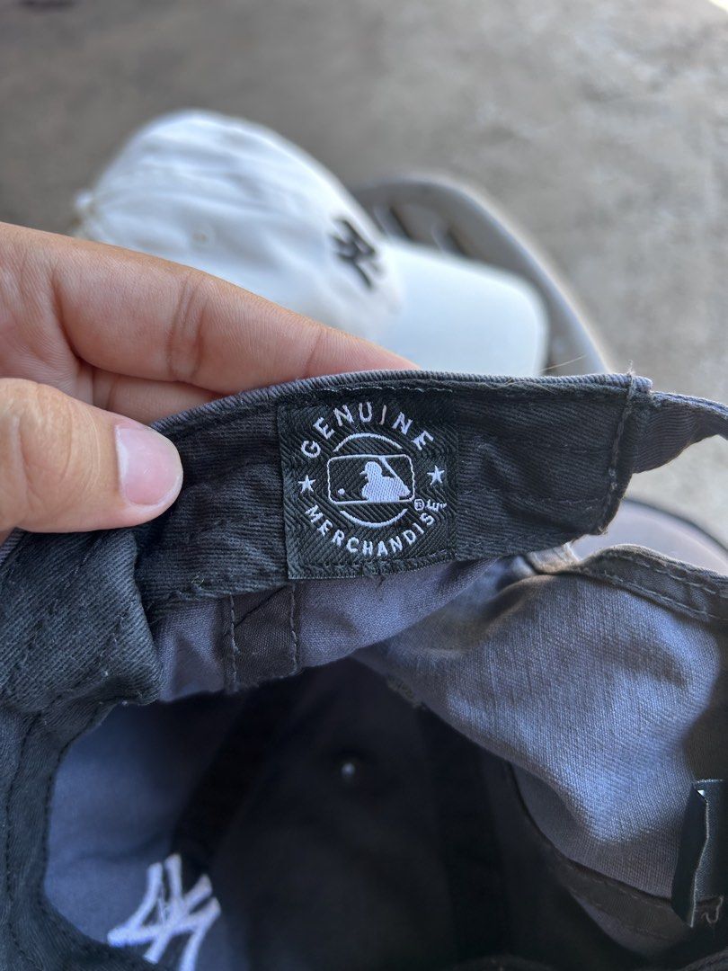 NEW ERA 47 (Category: Caps & Hats) located in Tubod. Submitted by just_thrift.1 (Listing ID 1470593869, Image 3). Description: NEW ERA 47 1 Size Fits All Excellent Condition No issue Loc: Mindanao, Tubod Lanao Del Norte.