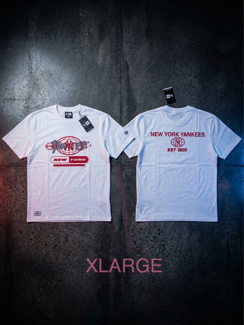 NEW ERA T-SHIRTS (Category: Tshirts & Polo Shirts ) located in Manila. Submitted by wildcrystal.ccd888 (Listing ID 1470601740, Image 3). Description: .