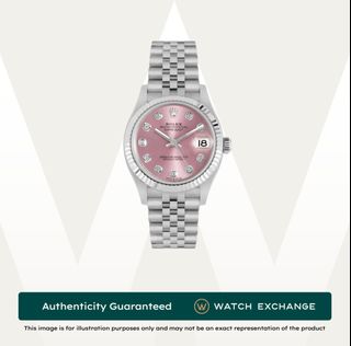 (Category: ) located in . Submitted by watchexchange.sg (Listing ID 1470657790, Image 1). Description: .