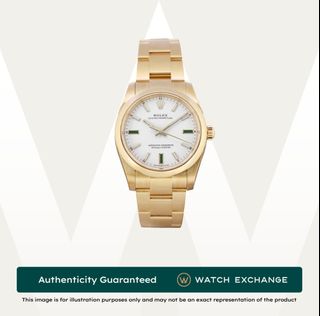 (Category: ) located in . Submitted by watchexchange.sg (Listing ID 1470602141, Image 1). Description: .