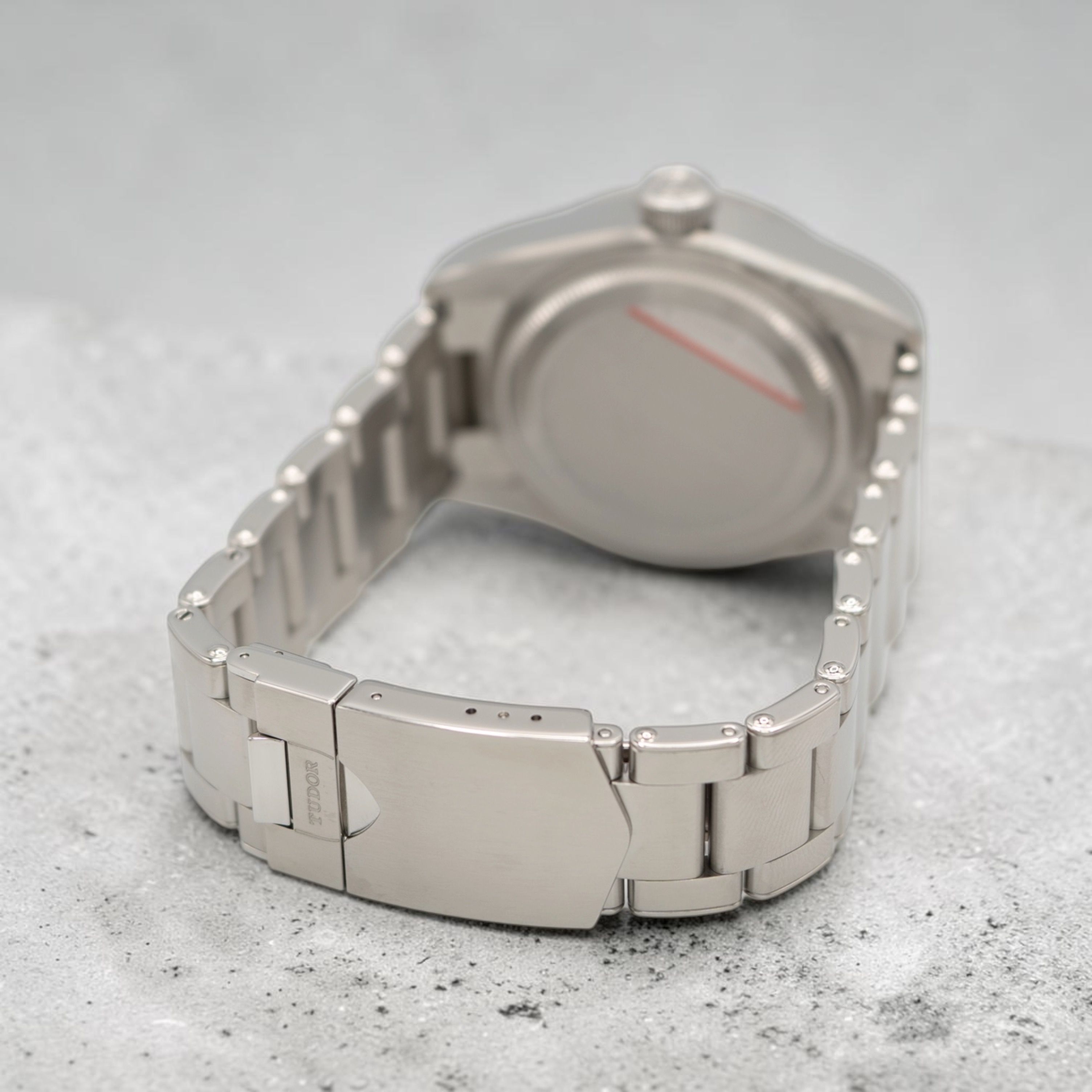 *NEW*OCT 2026 Tudor Black Bay White GMT 