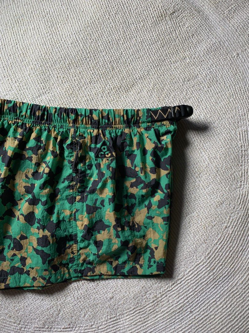 NIKE ACG CAMOU MEDIUM FIT (Category: Activewear) located in Danao, Cebu. Submitted by banthrift-6004 (Listing ID 1470570379, Image 2). Description: .