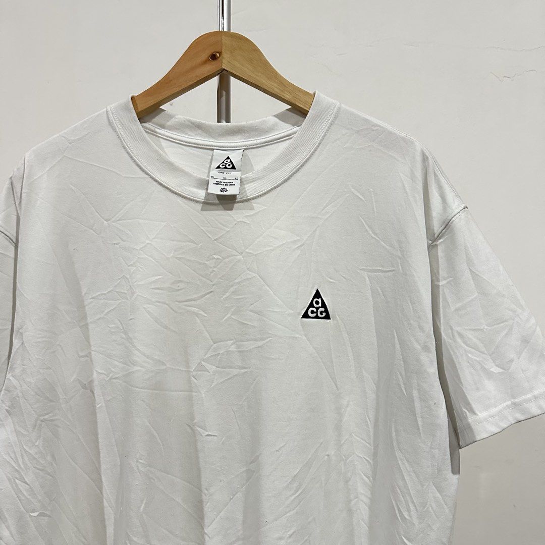 Nike ACG Tee (Category: Tshirts & Polo Shirts ) located in Balungao. Submitted by kupaloots_club (Listing ID 1470563786, Image 3). Description: .