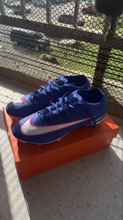 Nike Air Zoom Mercurial Vapor Elite SG-Pro, Men's Fashion, Footwear ...