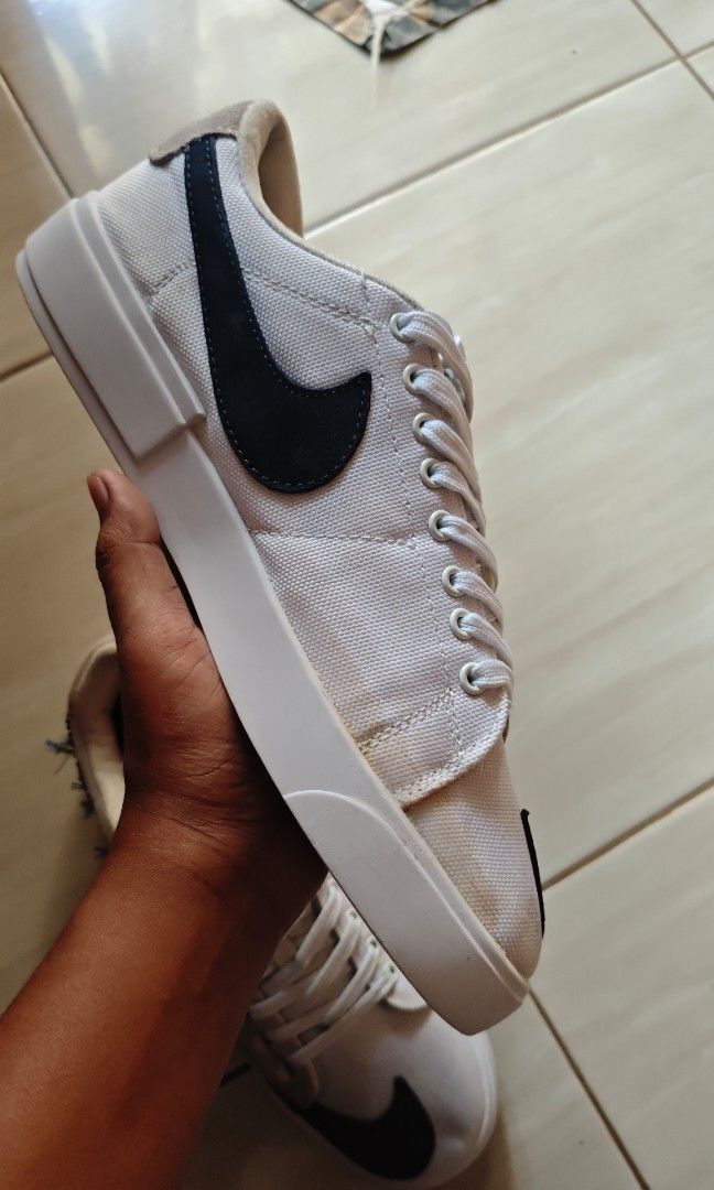 Nike blazer (Category: Sneakers) located in Sultan Kudarat. Submitted by thrifted01 (Listing ID 1470573924, Image 3). Description: us8.5 mens loc mindanao.