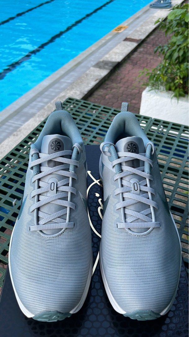 Nike Downshifter 12 (Category: Sneakers) located in Manila. Submitted by ugieverse (Listing ID 1470559065, Image 2). Description: STEAL | For Sale ₱1995 only! Nike Downshifter 12 Size 10.5 mens Brandnew ₱1995 only Original , 3 times money back if proven fake Location: Ayala Alabang, Muntinlupa Mode of Payment: Cash/Gcash (for Meetups) Pickup | Shipping via: Lalamove | Jrs | LBC.