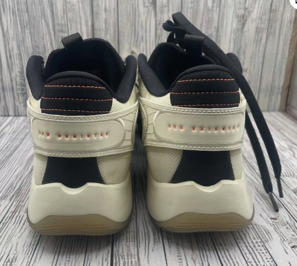 Nike LUKA 2 "Coconut Milk" (Category: Sneakers) located in Quezon City. Submitted by junieboyfajards (Listing ID 1470601667, Image 3). Description: **Nike Luka 2 “Coconut Milk” – US Size 13** 🏀 **Nike Luka 2 Basketball Shoes** Selling my Nike Luka 2 in the clean and stylish Coconut Milk colorway! Features a modern design with supportive construction, secure lockdown, and grippy traction for basketball movements on the court. The neutral colorway