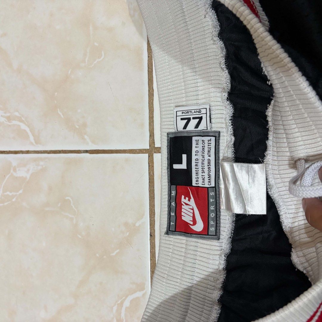Nike Portland Trailblazer short (Category: Shorts) located in Alubijid. Submitted by rstylthrft (Listing ID 1470596486, Image 2). Description: .