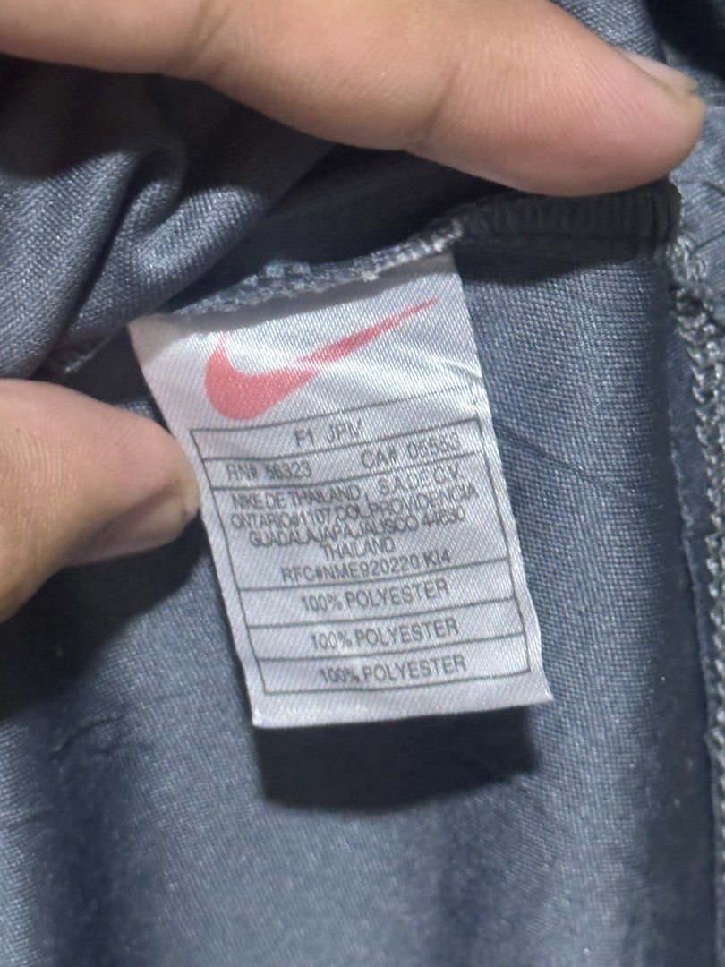 Nike Running Dri-FIT moisture-wicking technology (Category: Activewear) located in Ozamiz City. Submitted by quick_done_deals (Listing ID 1470681045, Image 3). Description: 🛒 ** Nike Running Dri-FIT moisture-wicking technology** 💯 Excellent Condition 📐 Dimes: L29xW22.5 (M) 🔍 Issue: None 🎨 Color Rate: 9.5 / 10.