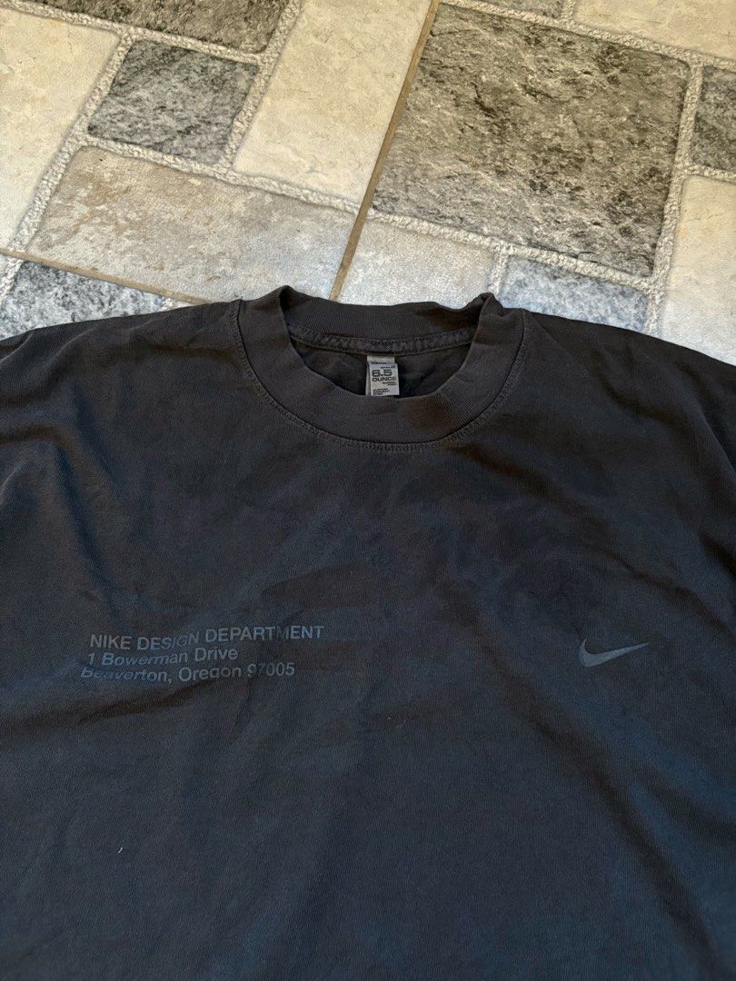 Nike Shirt (Category: Tshirts & Polo Shirts ) located in Manila. Submitted by nofits.garments (Listing ID 1470663669, Image 2). Description: Nike Shirt Xl Width 25 Length 31 In pristine condition Issue see pics.