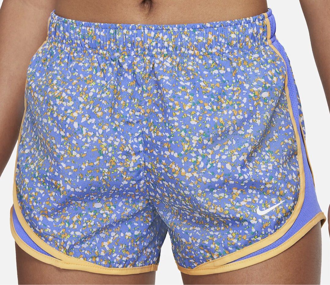 Nike Shorts (Category: Activewear) located in Pontevedra. Submitted by lyra.bp (Listing ID 1470565216, Image 2). Description: XL on tag W: 34-38” L: 13-15” Bnwt ₱400+sf (can give lp for sure buyers) Shipping fee: ₱80 for Luz/Min ₱60 for Vis MOP: Maya / Gcash (gcash registered to my partner’s — can do maya transactions if unsure) Loc: Neg Occ.