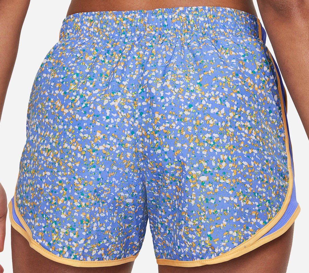 Nike Shorts (Category: Activewear) located in Pontevedra. Submitted by lyra.bp (Listing ID 1470565216, Image 3). Description: XL on tag W: 34-38” L: 13-15” Bnwt ₱400+sf (can give lp for sure buyers) Shipping fee: ₱80 for Luz/Min ₱60 for Vis MOP: Maya / Gcash (gcash registered to my partner’s — can do maya transactions if unsure) Loc: Neg Occ.