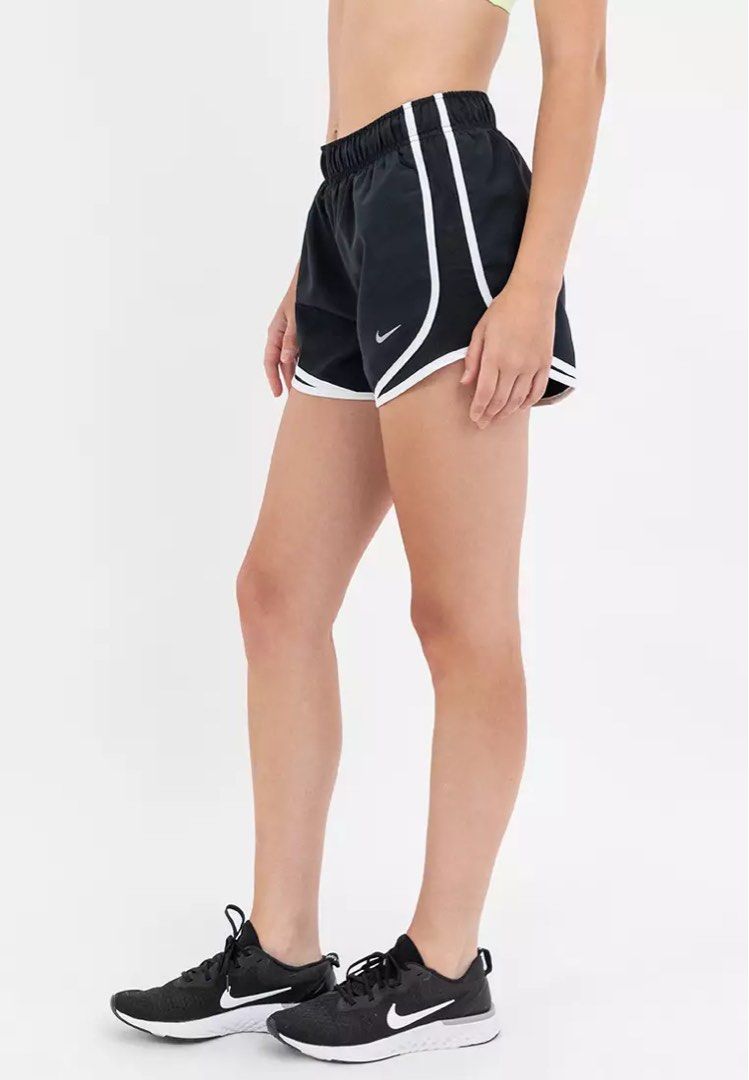 Nike Shorts (Category: Activewear) located in Pontevedra. Submitted by lyra.bp (Listing ID 1470565557, Image 3). Description: Large on tag W: 28-32” L: 13-14.5” • lined brief • with drawstring ₱350+sf (can give lp for sure buyers) Shipping fee: ₱80 for Luz/Min ₱60 for Vis MOP: Maya / Gcash (gcash registered to my partner’s — can do maya transactions if unsure) Loc: Neg Occ.