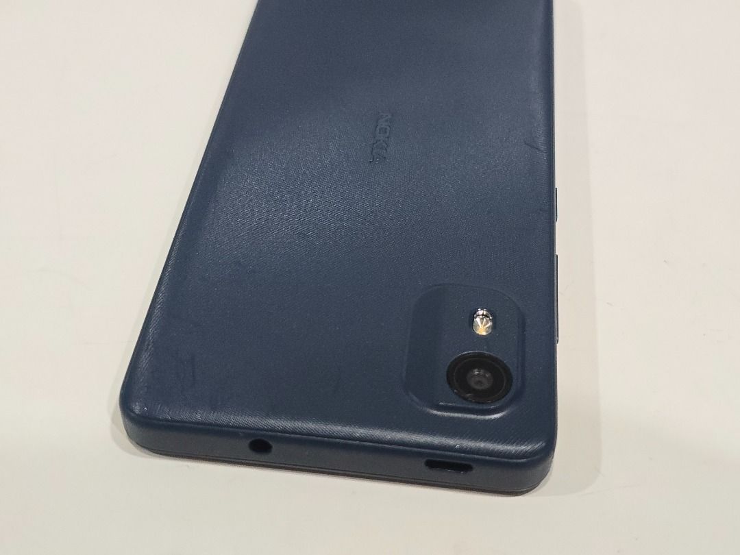 Nokia C02 (2+32GB), Android 12, 手提電話, 手機, Android 安卓手機, Android 安卓其他 ...