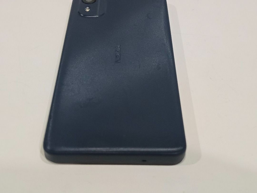 Nokia C02 (2+32GB), Android 12, 手提電話, 手機, Android 安卓手機, Android 安卓其他 ...