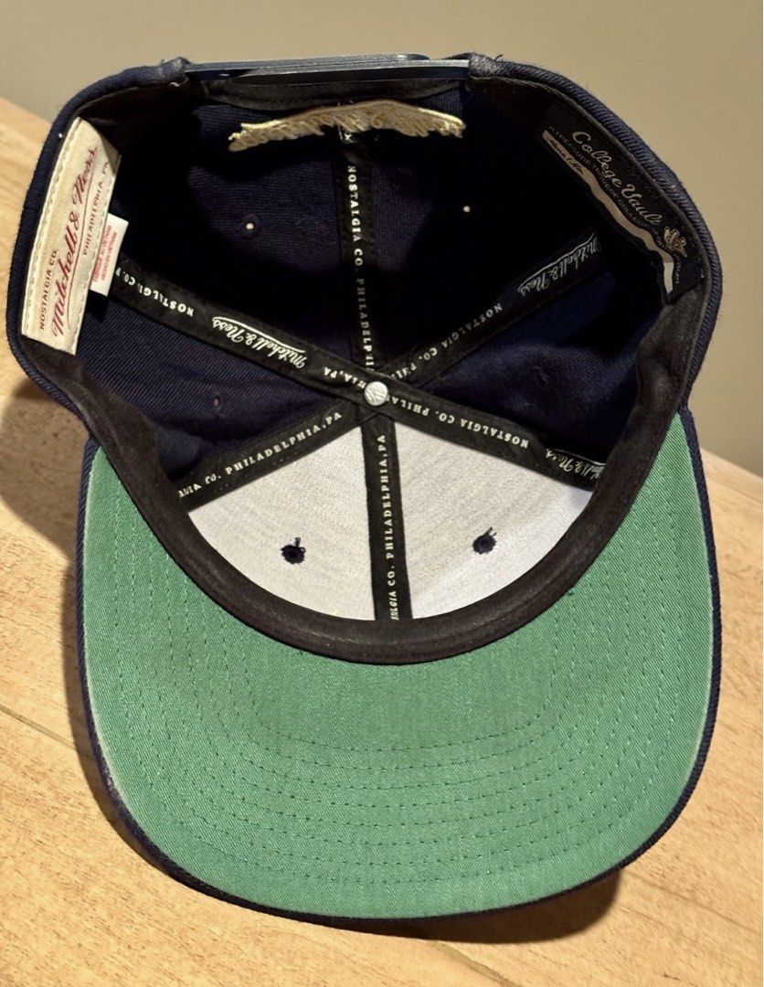 norte dame cap ND (Category: Caps & Hats) located in San Jose. Submitted by palaboy0728 (Listing ID 1470663901, Image 2). Description: .