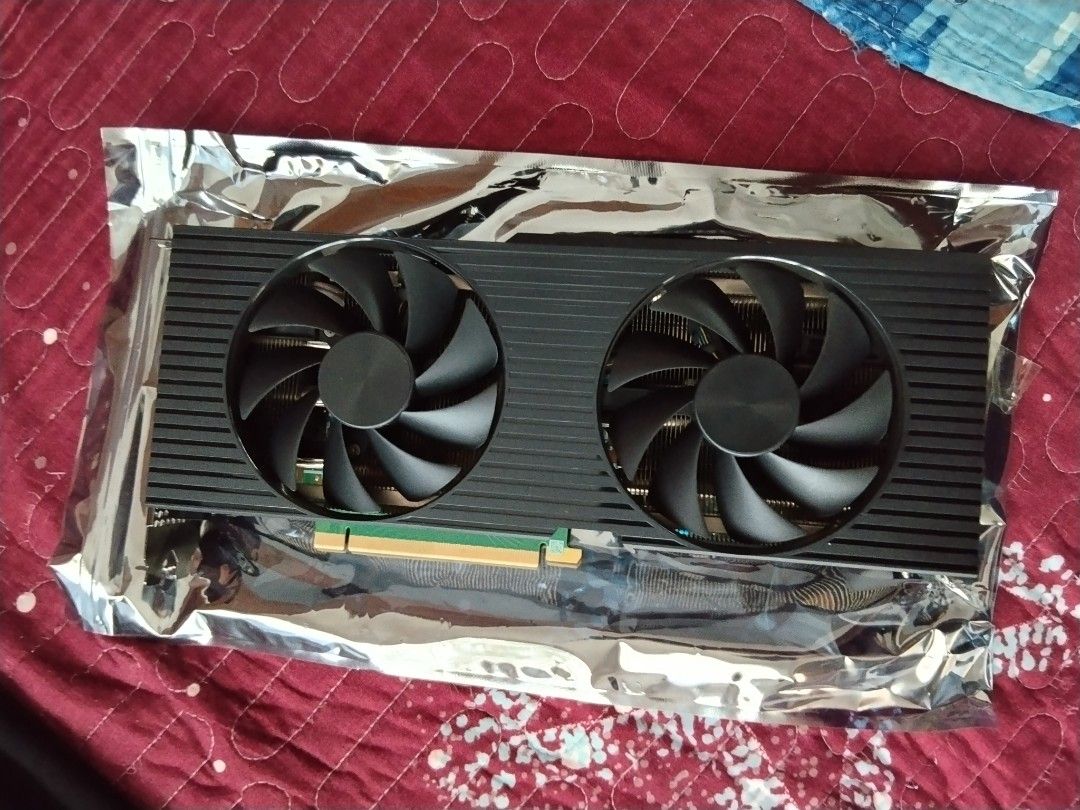 NVIDIA Geforce Dell RTX3080 10GB 2Fans Graphics Card, Computers & Tech ...